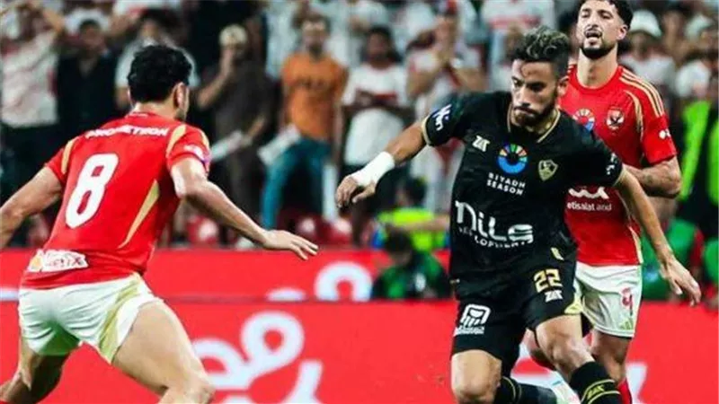  الميركاتو الصيفي يشتعل.. هل يتعاقد الزمالك مع نجمي الأهلي مجانا؟ 
