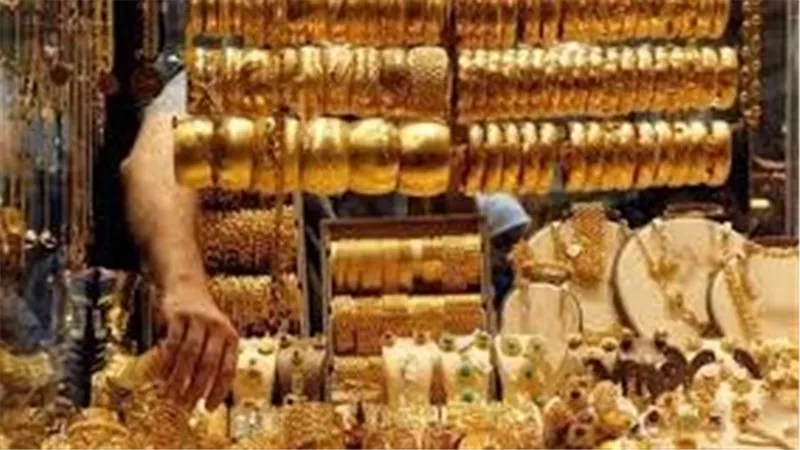 سعر الذهب اليوم السبت 12-7-2025 تحرك جديد