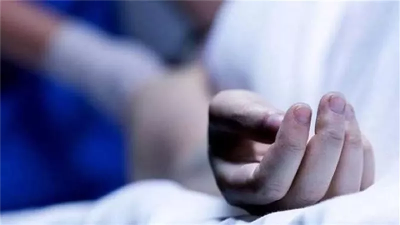 رائحة الجثة فضحته.. خفير خصوصي يقتل زوجته ويدفنها في مزرعة بالشرقية