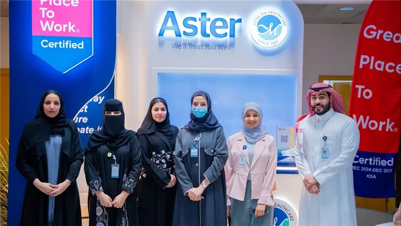 في يوم المهنة بكلية الأمير سلطان.. مستشفى أستر سند تفتح أبوابها أمام خريجي الخدمات الطبية الطارئة