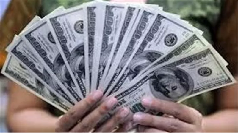 سعر الدولار اليوم الإثنين 14-7-2025 بعد الانخفاض