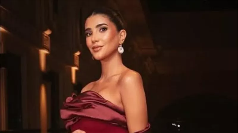  ملابس البحر.. ريم سامي تثير الجدل بإطلالة جديدة | شاهد