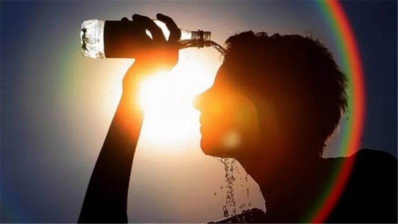 حالة الطقس اليوم الإثنين 14-7-2025