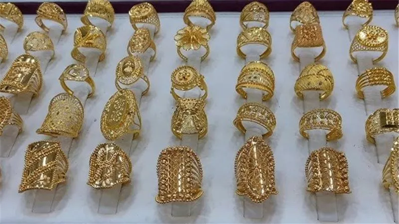 سعر الذهب اليوم الإثنين 14-7-2025 مفاجأة جديدة