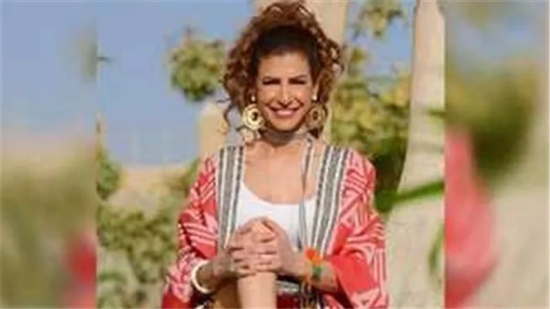  دولارات ويورو ومصري.. كواليس سرقة فيلا الإعلامية أمينة شلباية 