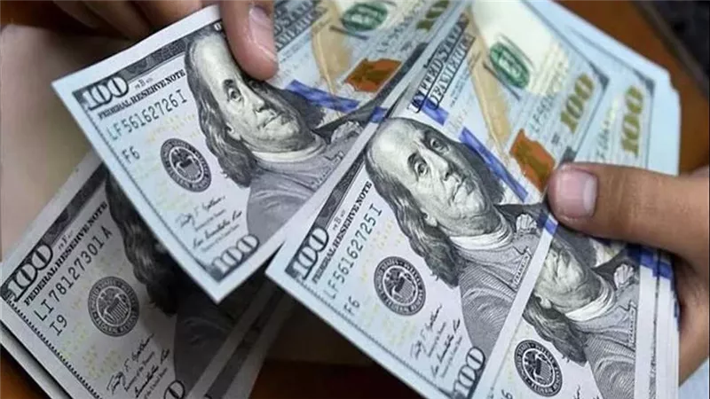سعر الدولار اليوم الثلاثاء 15-7-2025 بعد التراجع