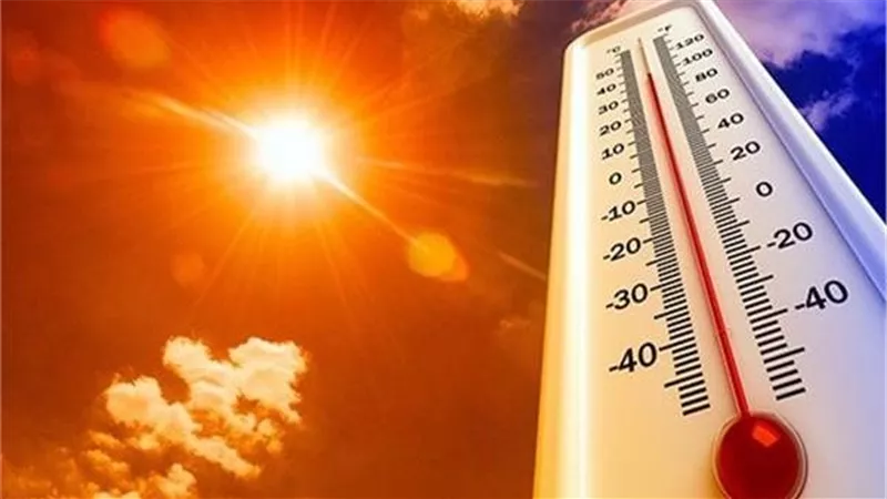 حالة الطقس اليوم الجمعة 20-6-2025