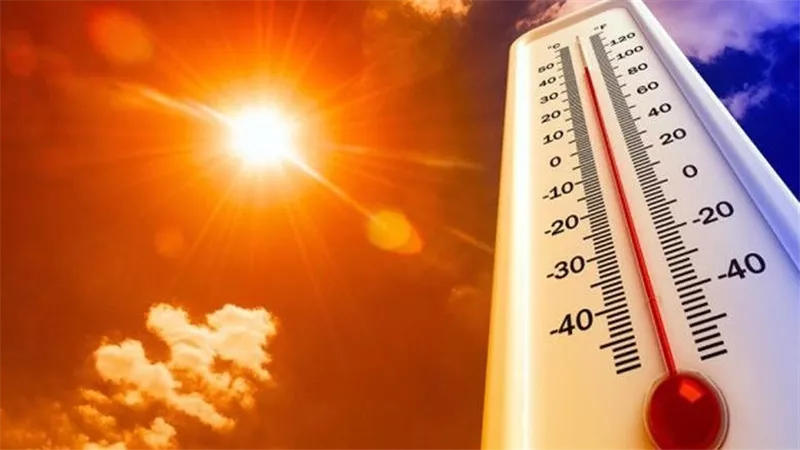 حالة الطقس اليوم الثلاثاء 15-7-2025