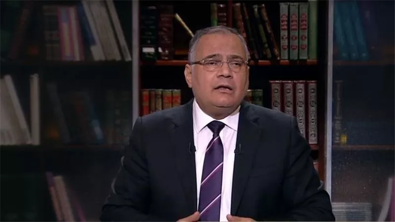 طبعا فيه مؤامرة.. تعليق ناري من سعد الهلالي على نبوءات ليلى عبداللطيف