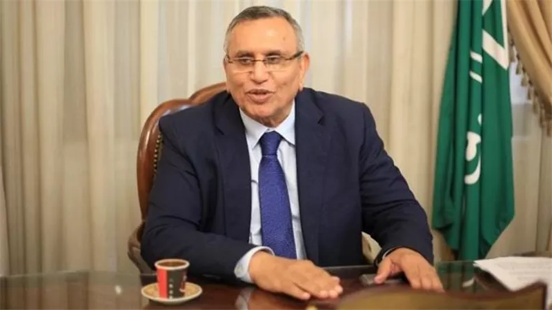 مطالب بمحاكمة عبدالسند يمامة..التفاصيل الكاملة لأزمة الوفد في القرآن