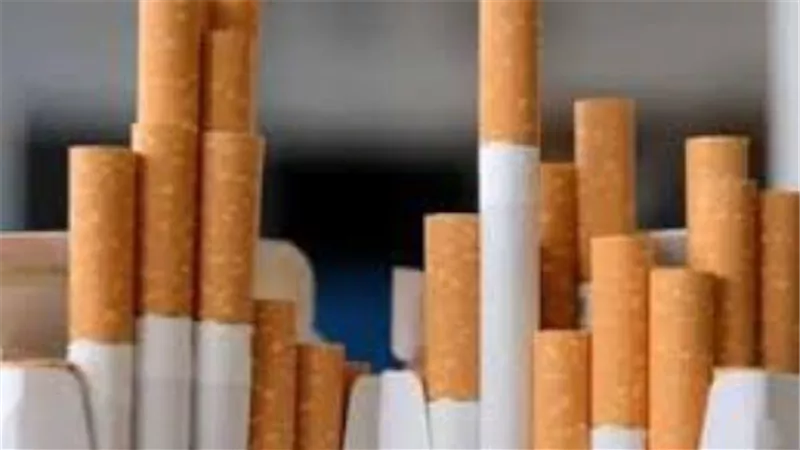 تعرف على أسعار السجائر الجديدة بعد الزيادة 