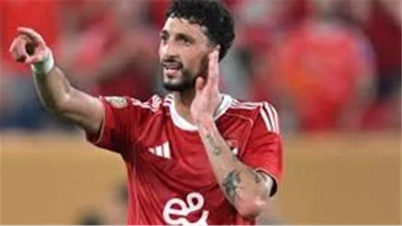  خبير لوائح يحسم الجدل..هل يحق لـ وسام أبو علي فسخ عقده مع الأهلي بسبب التهديدات؟