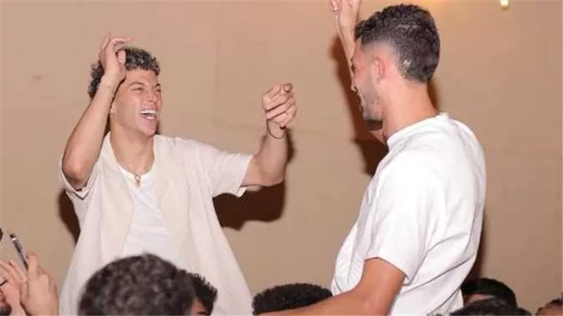 ألف سلامة يا عمو.. حقيقة سخرية إمام عاشور من أحمد فتوح