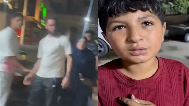  تفاصيل صادمة.. القصة الكاملة لواقعة بائع العسلية في المحلة 