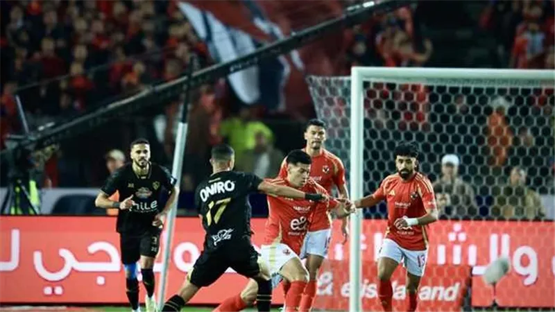 «من التتش للساحل».. أزمات ساخنة في الأهلي والزمالك بسبب وسام وفتوح