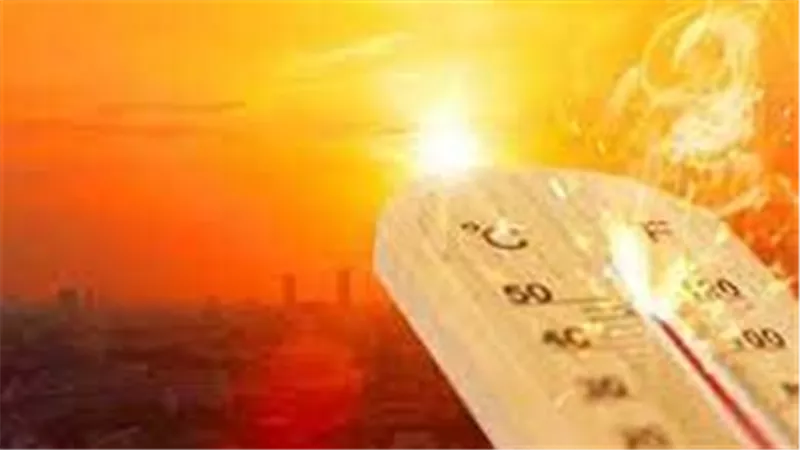 حالة الطقس اليوم الأحد 20-7-2025