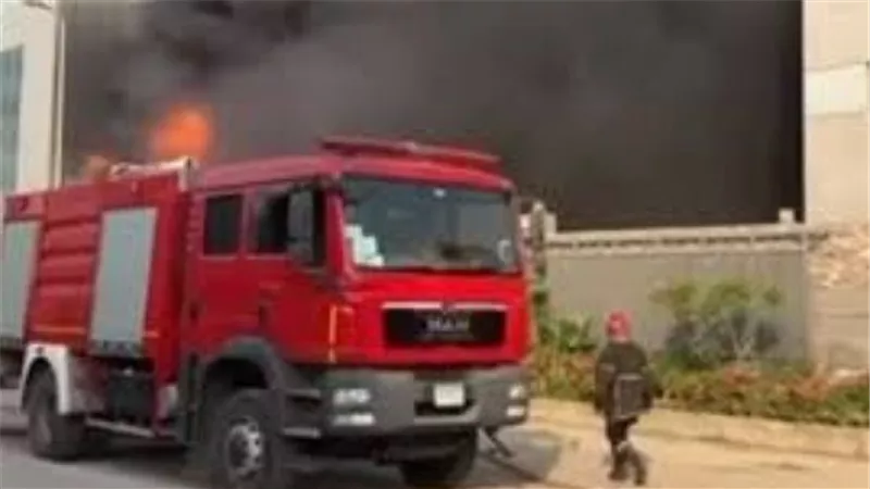 حرائق متكرّرة والسبب مجهول.. ماذا يحدث في قرية برخيل بسوهاج؟