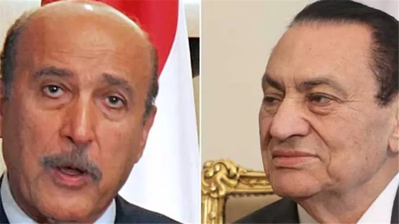 ردا على نجيب ساويرس.. ماذا قال علاء مبارك عن عمر سليمان ؟ | شاهد