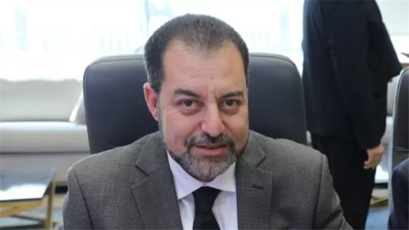 تجديد ندب الدكتور أحمد عناني للعمل مستشارًا لوزير التعليم العالي للسياسات الصحية