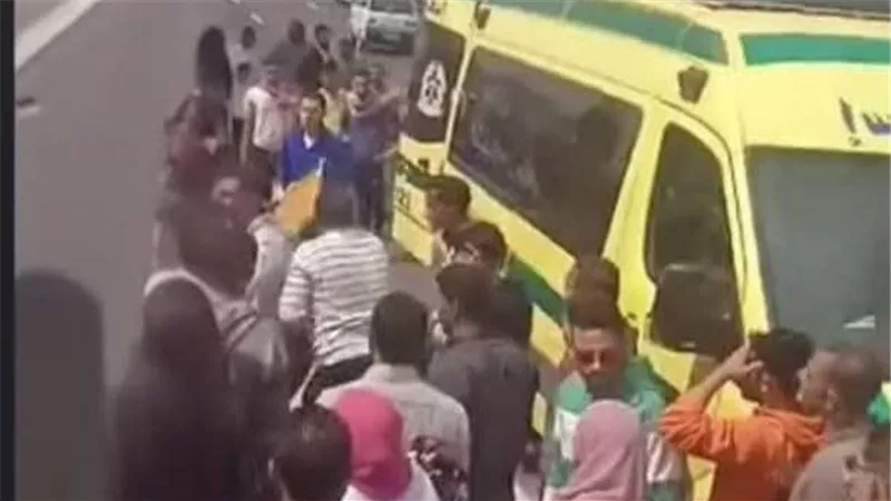خيانة وديون..القصة الكاملة للحكم على المتهمة بالقاء بطفليها من أعلى كوبري بالإسكندرية