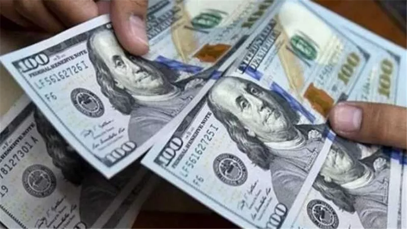 سعر الدولار اليوم الإثنين 21-7-2025 بعد الانخفاض