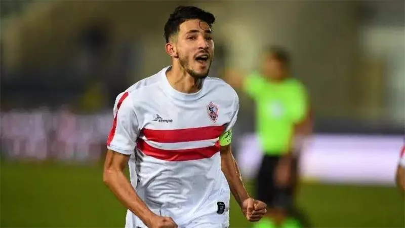  الساحل الشمالي كلمة السر.. القصة الكاملة لأزمة أحمد فتوح في الزمالك