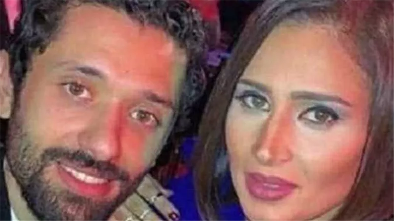 بعد شائعات انفصالهما.. من هي آن الرفاعي زوجة كريم محمود عبدالعزيز؟