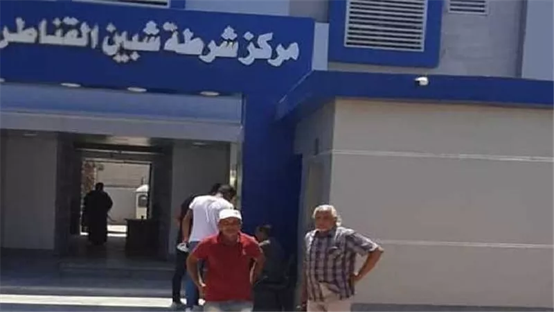 بسبب خلافات..مزارع يخنق زوجته حتى الموت في القليوبية
