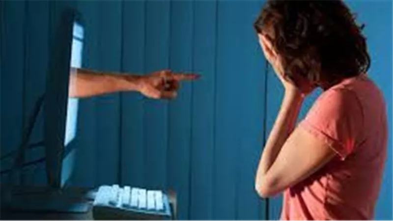  انتقام عائلي.. سيدة تتهم شقيق زوجها بتهديدها بفيديوهات خاصة في الطالبية 