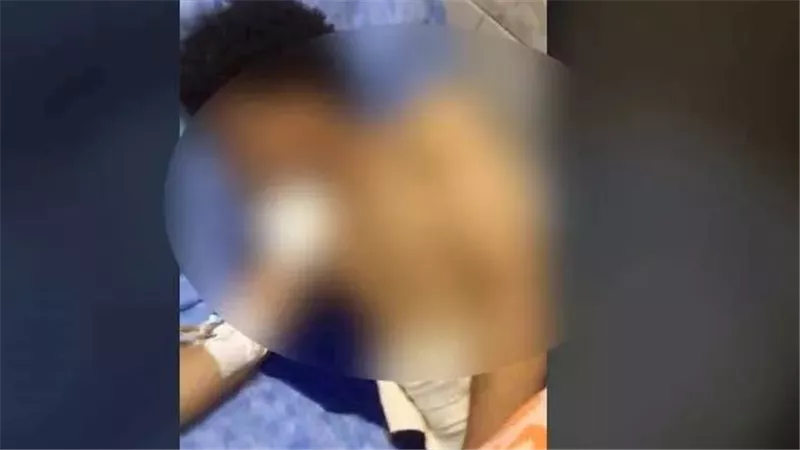 هو اللي اتخانق معايا.. ماذا قال المتهم بالشروع في قتل طالب الثانوية العامة أمام المدرسة؟