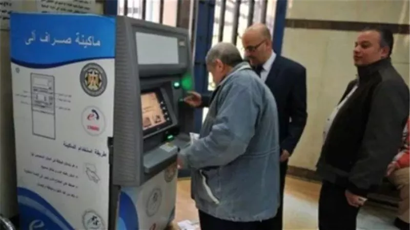  %15 دفعة واحدة.. موعد صرف معاشات أغسطس 2025 بالزيادة الجديدة 