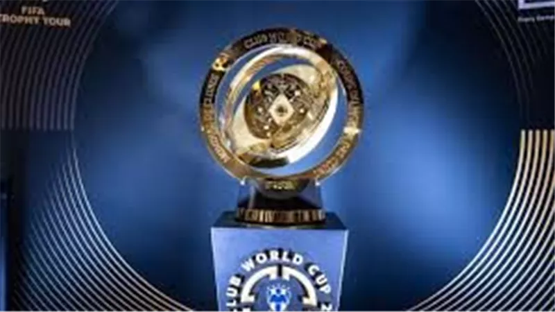  بينهم فريق مصري.. الأندية المتأهلة لكأس العالم 2029 