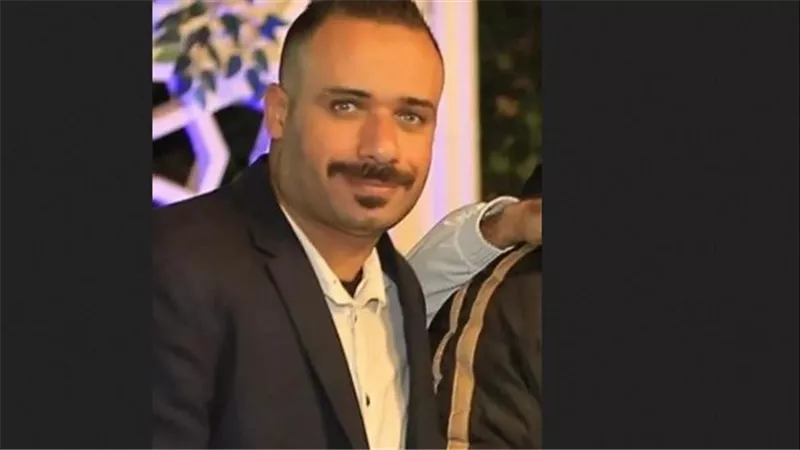 تفاصيل مثيرة..صراع على مطلقة يشعل جريمة قتل في العشرين
