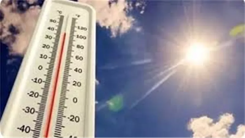 حالة الطقس اليوم الأربعاء 23-7-2025