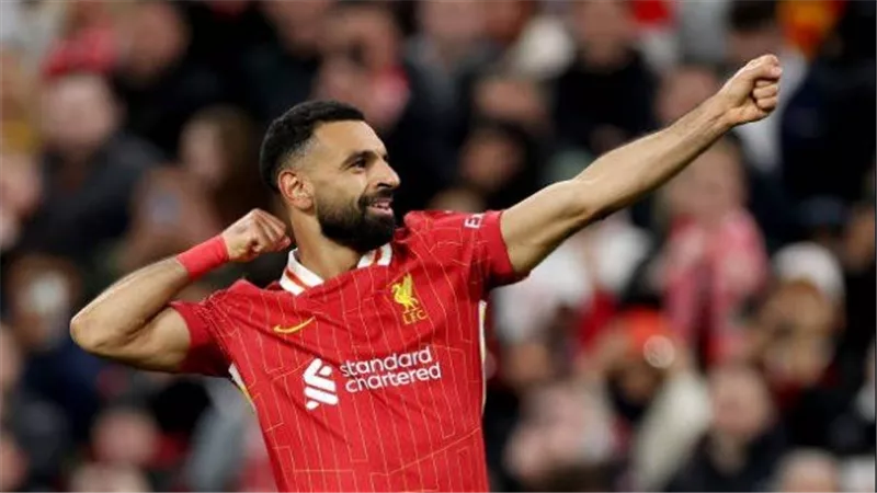 الأغلى في تاريخ فانتازي.. كيف تطور سعر محمد صلاح عبر المواسم؟ 