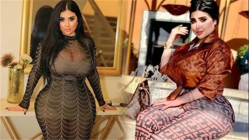  هل تعود البلوجر روكي أحمد للسجن مرة أخرى؟.. القصة الكاملة لأزمة صاحبة الفساتين المثيرة 