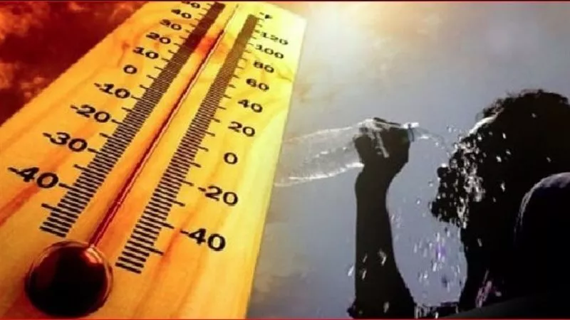 الأرصاد تحذر وتكشف حالة الطقس غدا الخميس 24-7-2025