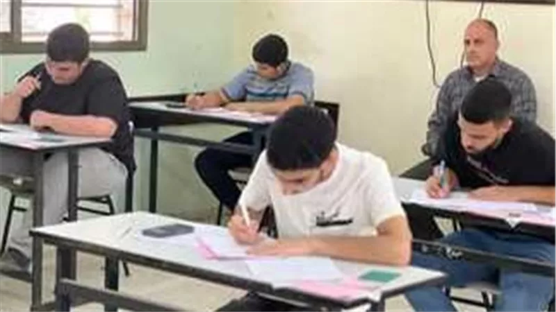 نتيجة الثانوية العامة 2025.. تعرف على الموعد وخطوات الاستعلام