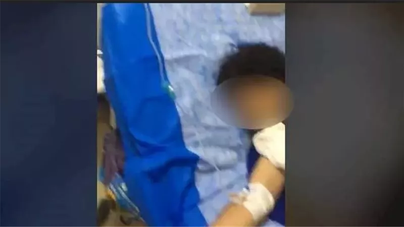 قطعوني بالمطاوي وأنا بتصور مع أصحابي.. ماذا قال طالب شبرا ضحية غش الثانوية؟