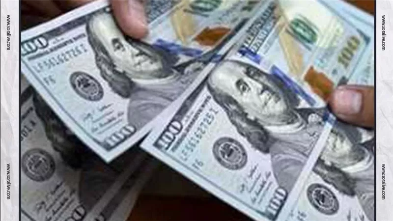سعر الدولار اليوم الخميس 24-7-2025 بعد آخر تحرك