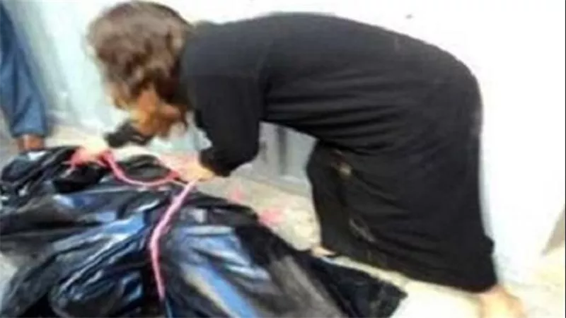 خطة شيطانية مع عشيقها..كيف تخلصت عبير من زوجها العائد من الكويت في أسيوط؟