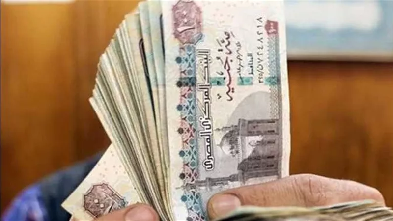 زيادة الحد الأدنى للأجور.. موعد صرف مرتبات شهر يوليو وأغسطس وسبتمبر 2025 للعاملين