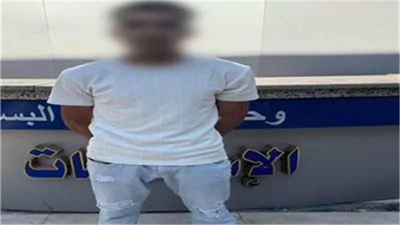 في ميكروباص.. تفاصيل مثيرة في تحرش شاب بسيدات بالبساتين 