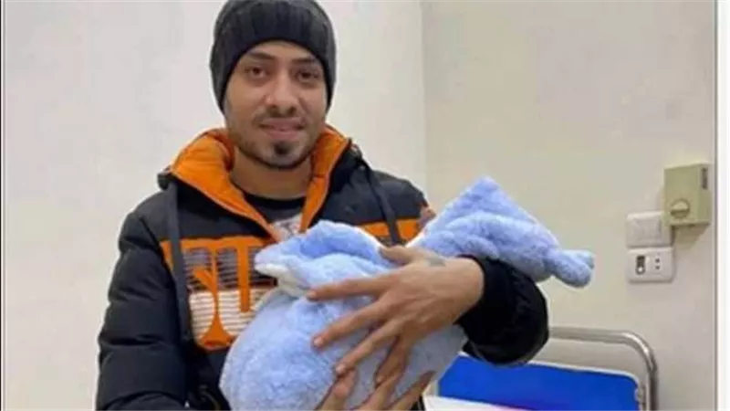كان شايل لبن لأطفاله.. تفاصيل آخر مشهد في حياة «مايكل» ضحية جريمة بولاق | شاهد