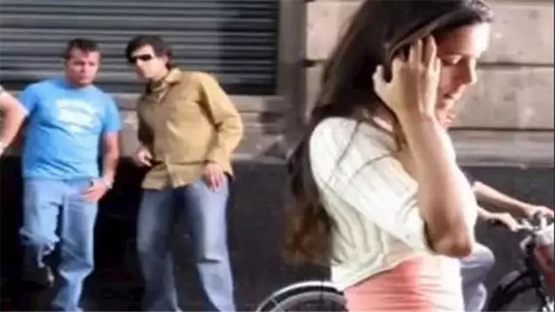 بالرصاص والسكاكين.. معاكسة ربة منزل تشعل مشاجرة مسلحة في السلام