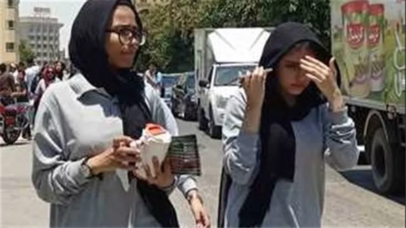 حالة الطقس اليوم السبت 26-7-2025