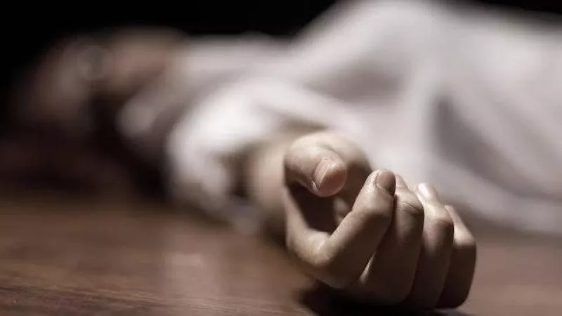 ضربة زجاجة وقبر أسمنتي.. تفاصيل صادمة في مقتل إيمان على يد زوجها بالبحيرة
