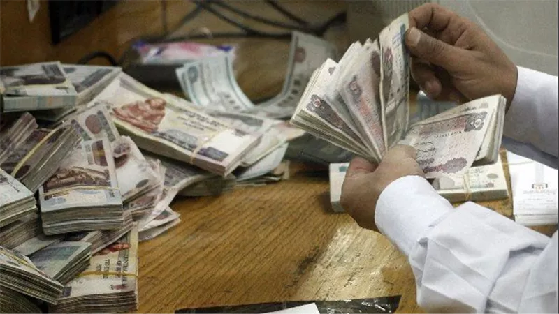  تخطى 13 ألفا لهذه الشريحة.. موعد صرف معاش شهر أغسطس بالزيادة الجديدة 