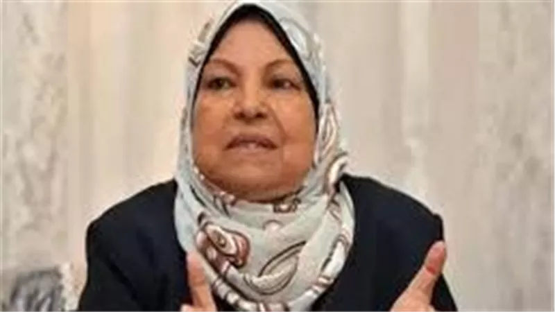 بسبب تصريحها عن الحشيش.. تفاصيل إيقاف سعاد صالح عن العمل 3 أشهر 