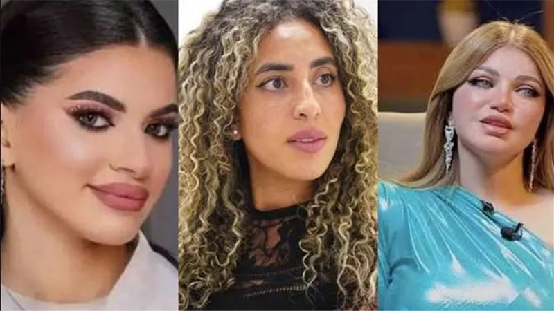 شوفي حد يطلع معاكي ببلاش.. هجوم ناري من منة القيعي على ياسمين الخطيب بسبب سوزي الأردنية | شاهد